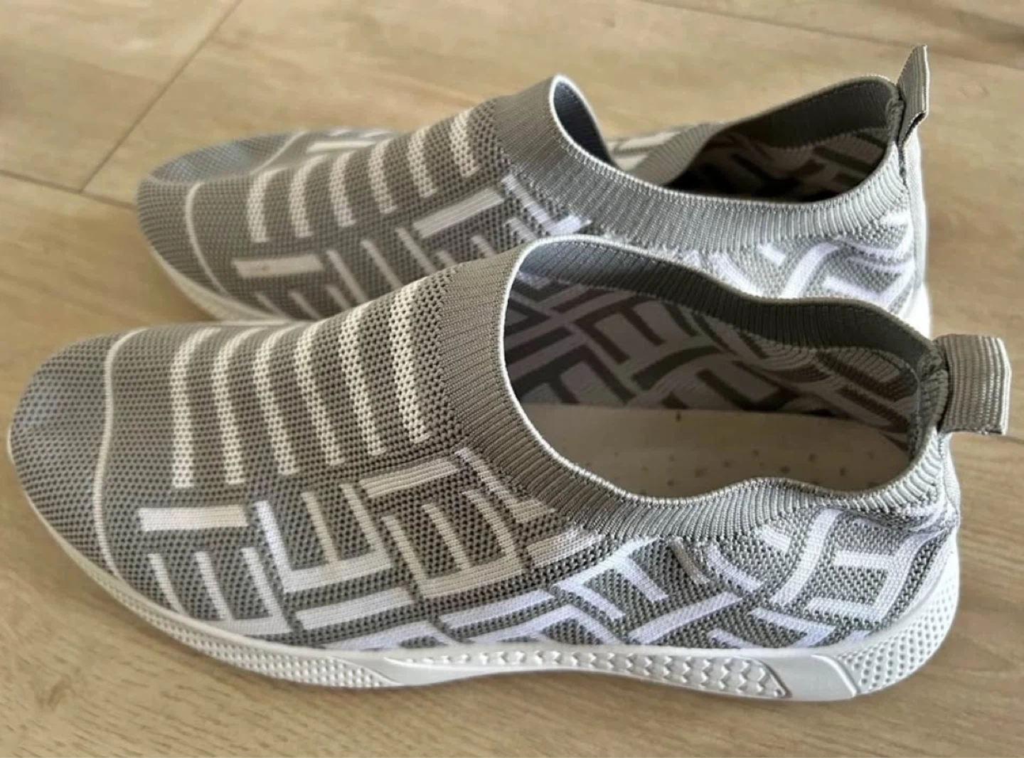 3 Slip on Women’s Shoes - Size 8 (Price for all 3) - photo 3