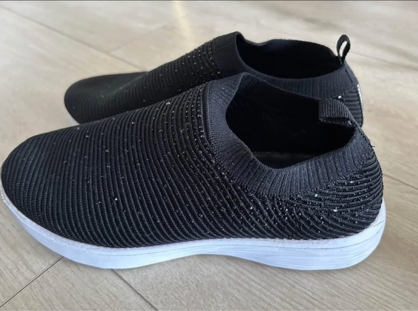 3 Slip on Women’s Shoes - Size 8 (Price for all 3) - photo 4