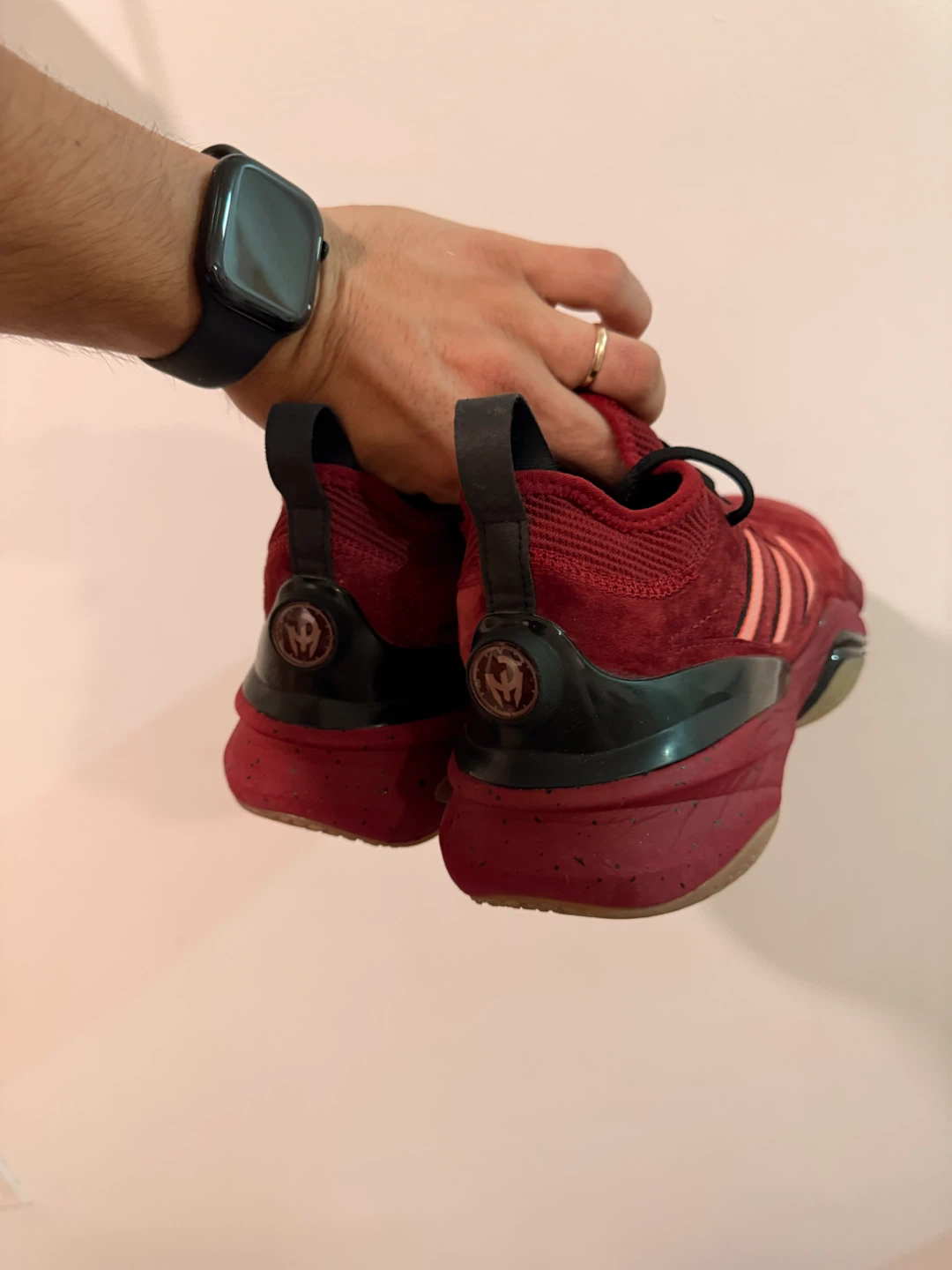 New shoes - photo 2