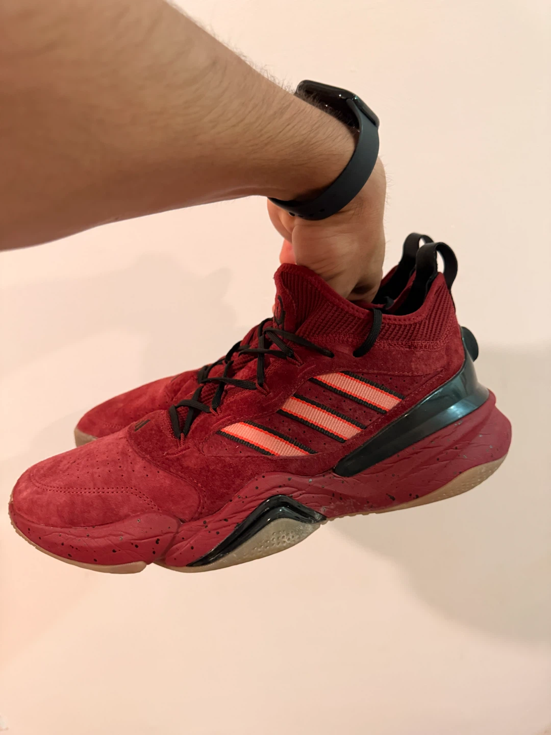 New shoes - photo 3