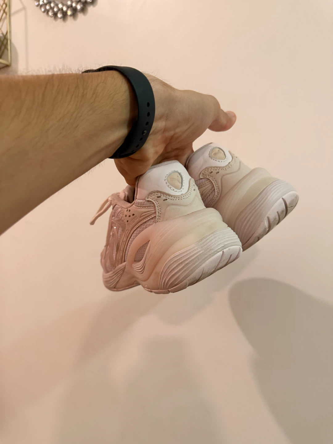 New shoes - photo 5