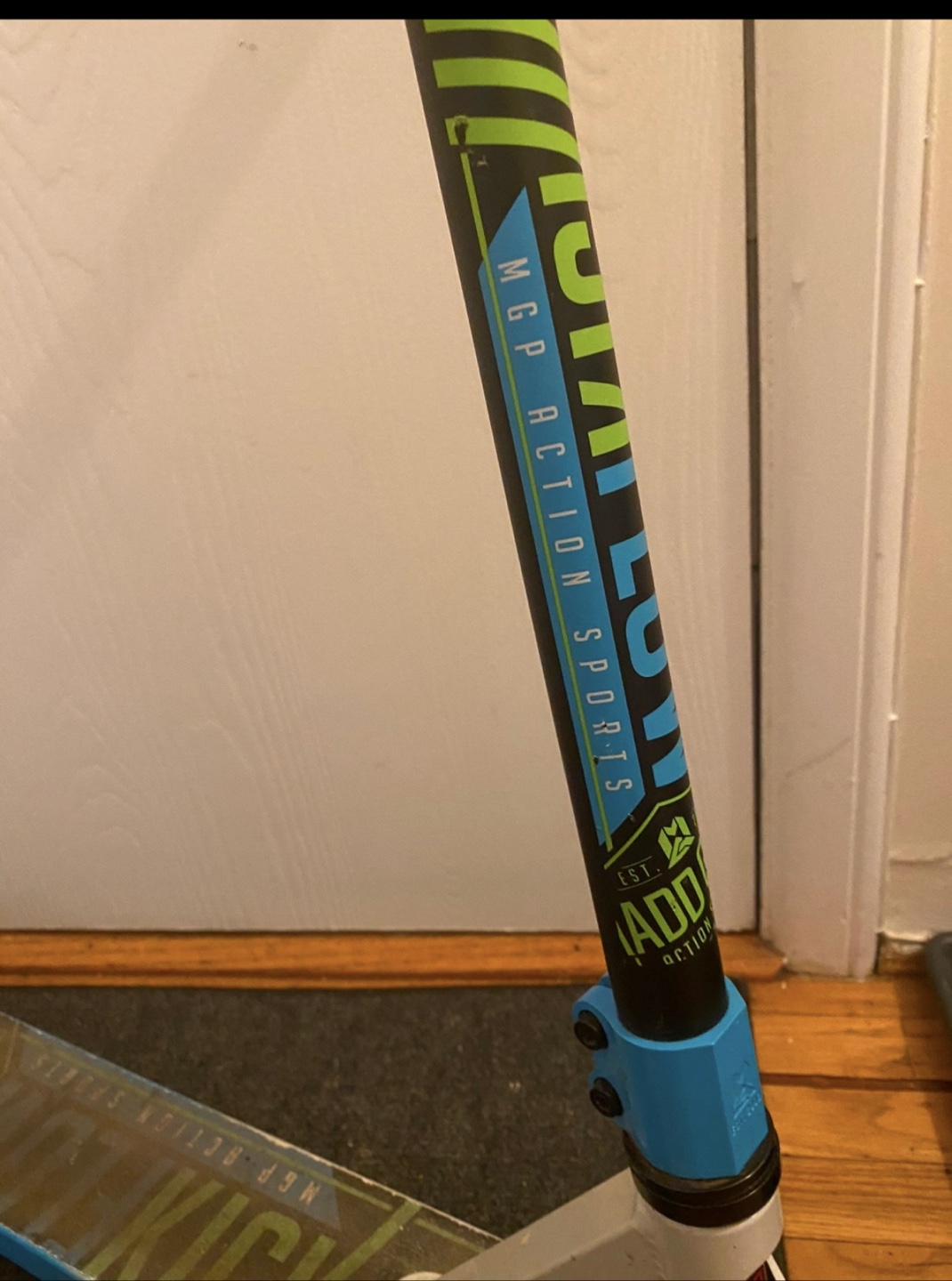 MADD Gear Kick Pro Scooter - photo 3