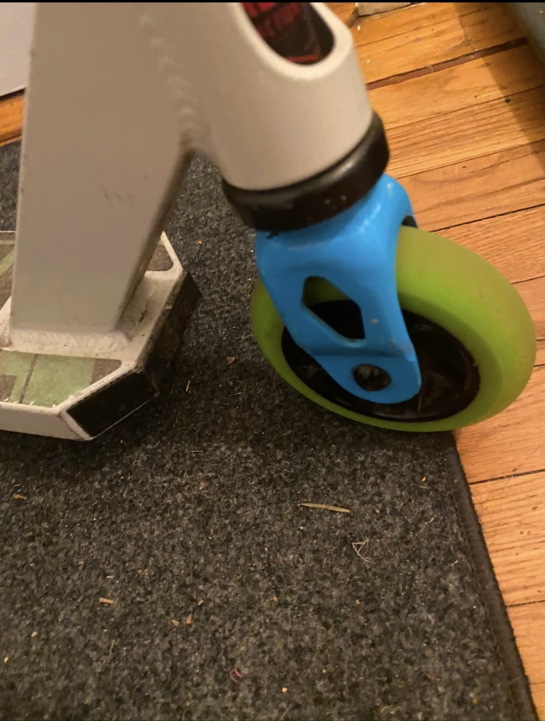 MADD Gear Kick Pro Scooter - photo 2