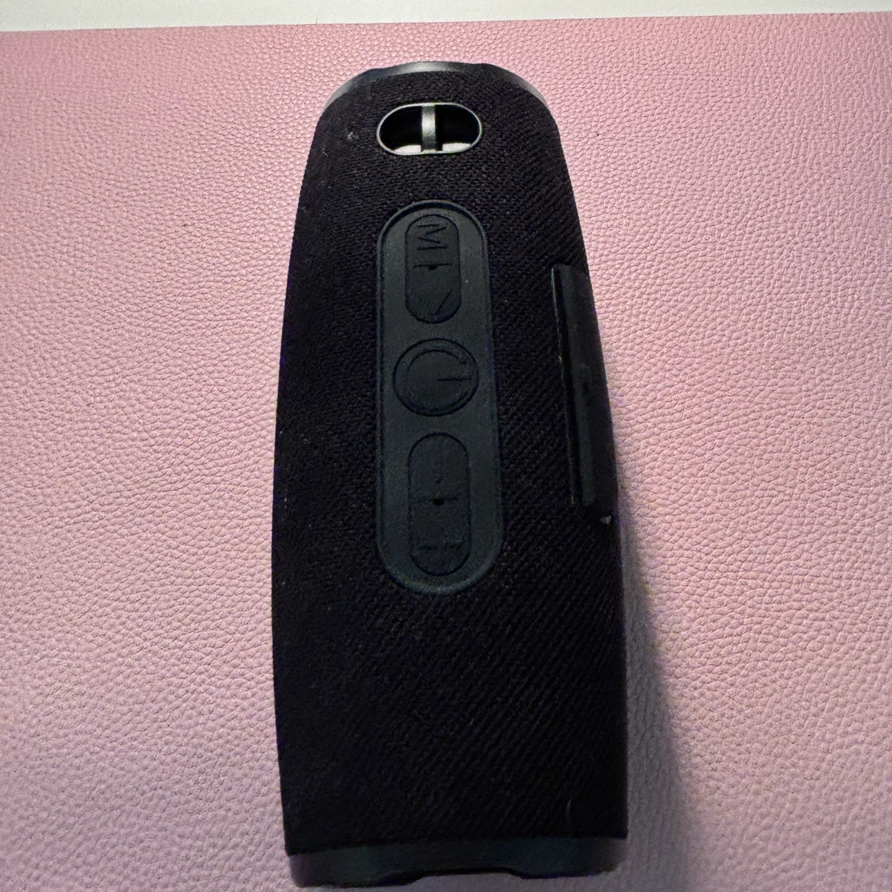 Monster Portable Bluetooth Speaker - photo 2