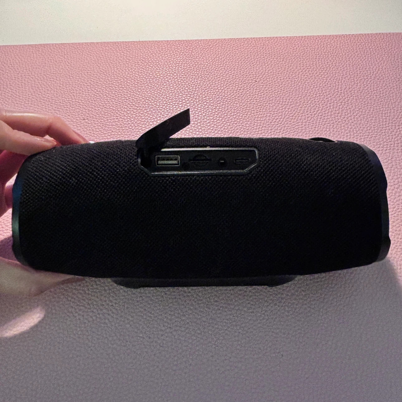 Monster Portable Bluetooth Speaker - photo 3