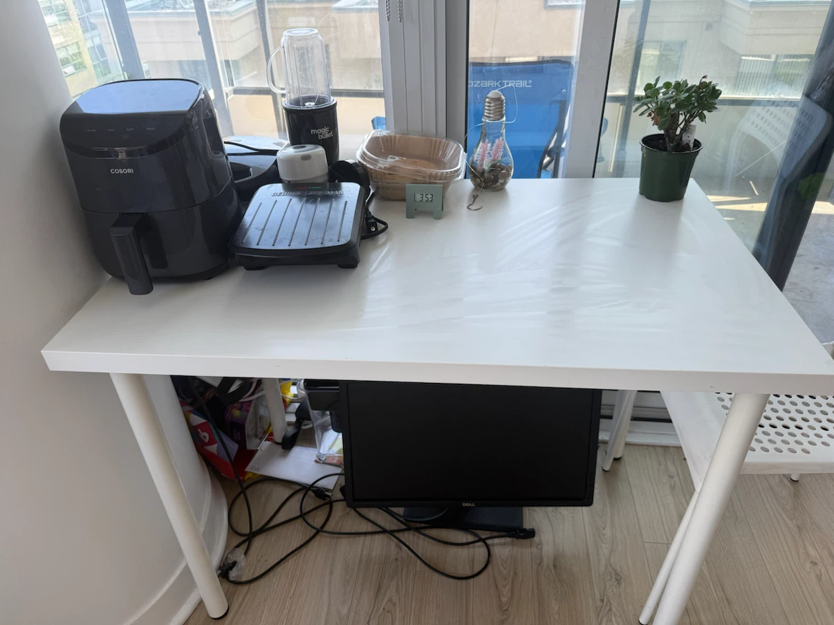 Ikea table - photo 3