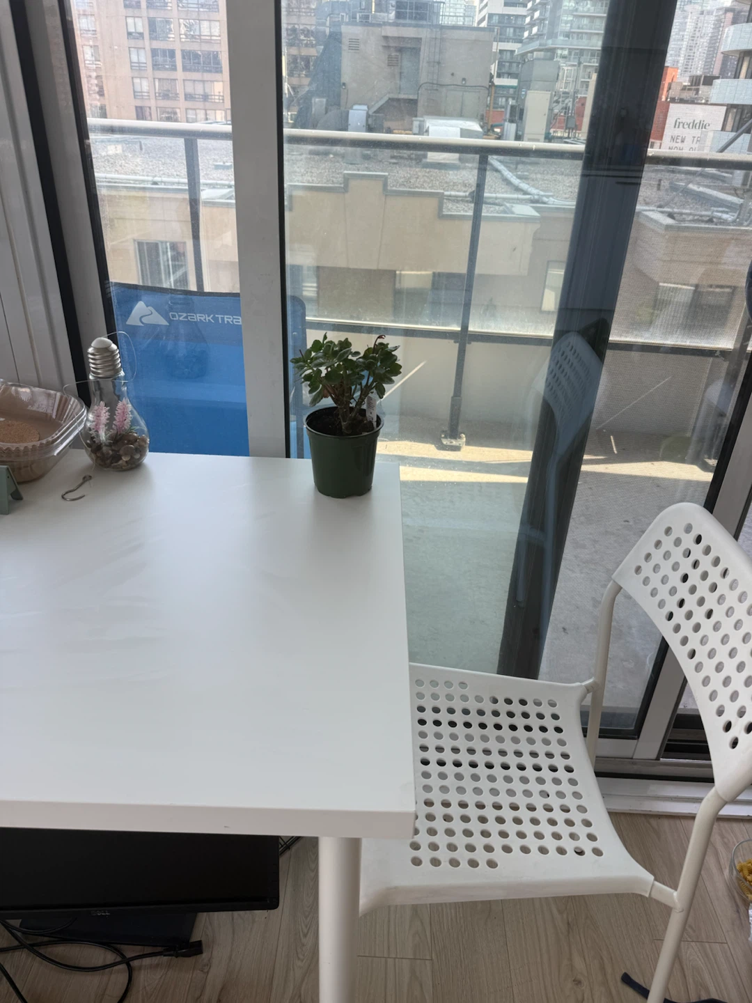 Ikea table - photo 4