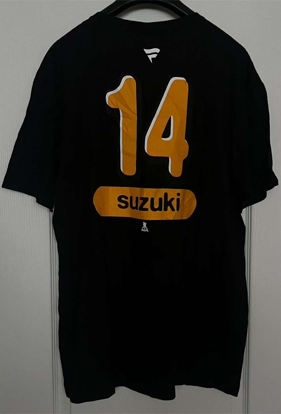 Fanatics NHL Nick Suzuki All-Star T-Shirt XL - photo 5