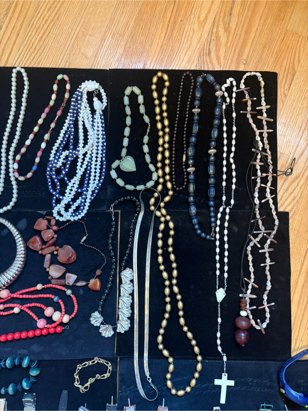 Large Assorted Jewelry and Watch Collection - photo 4