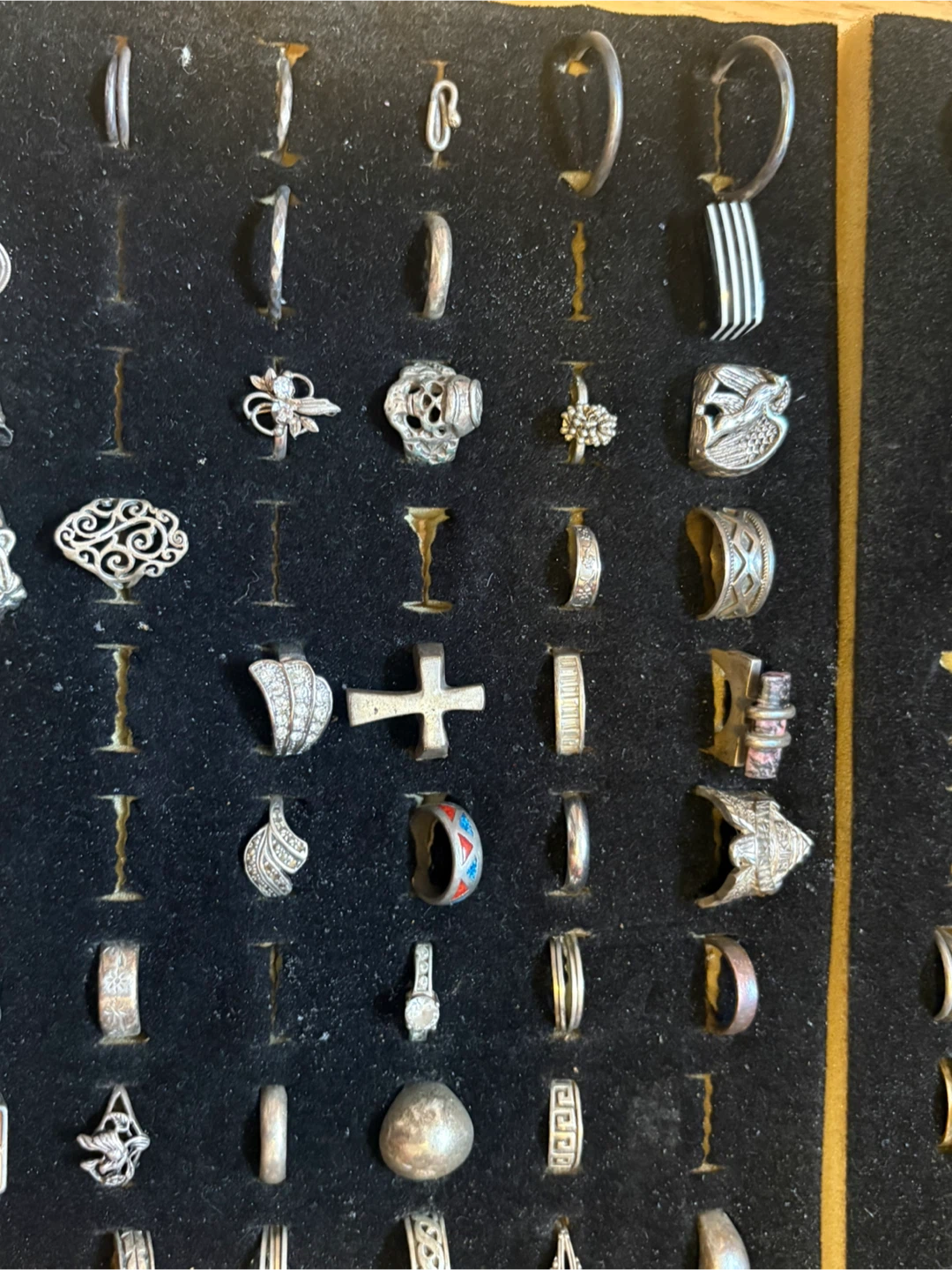 Large Assorted Jewelry and Watch Collection - photo 5