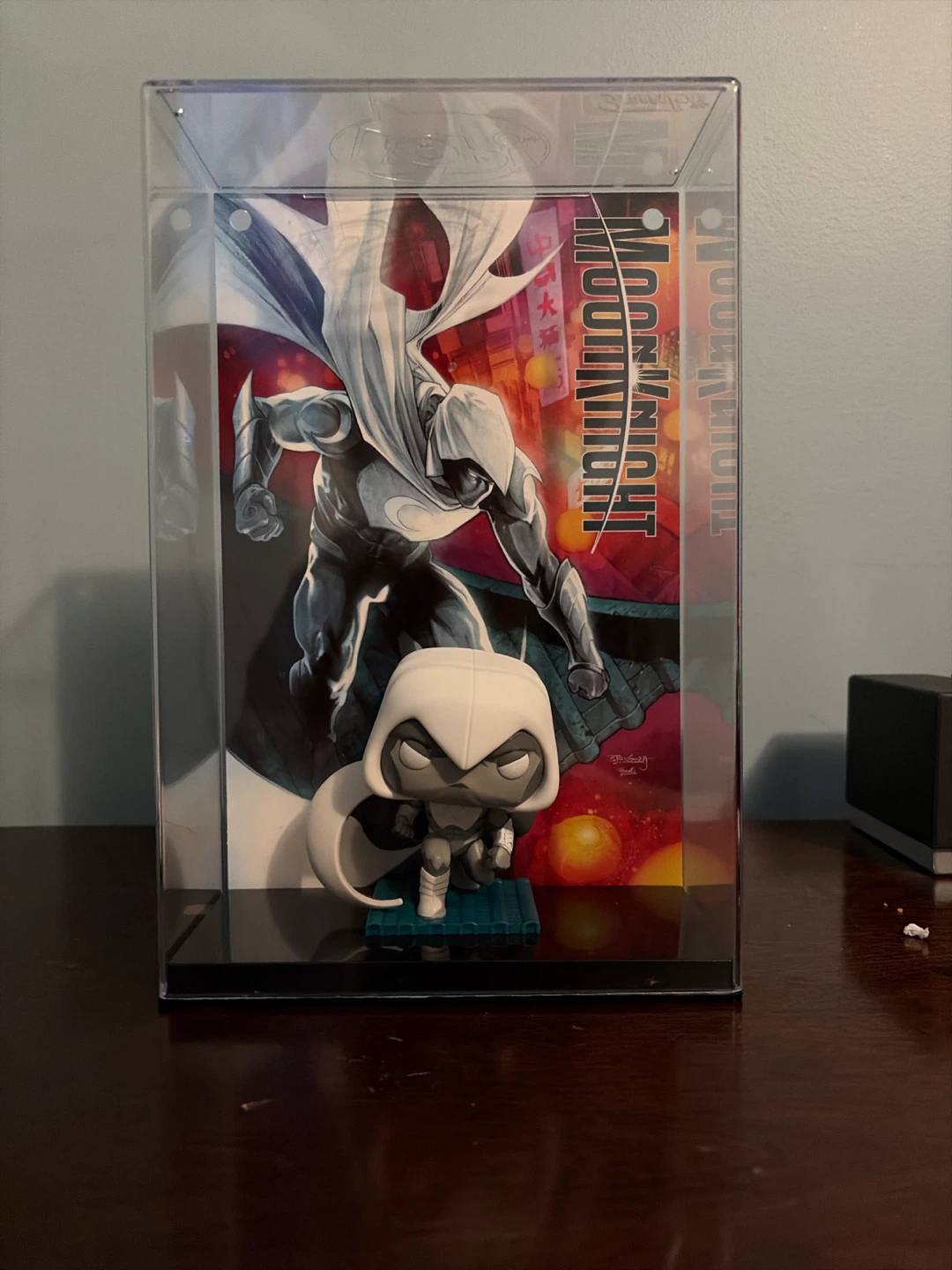 MoonKnight funko pop