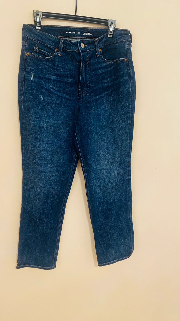 Old Navy size 10 p