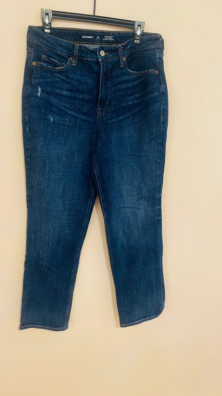 Old Navy size 10 p - photo 2