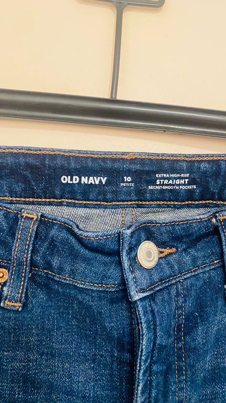 Old Navy size 10 p - photo 3