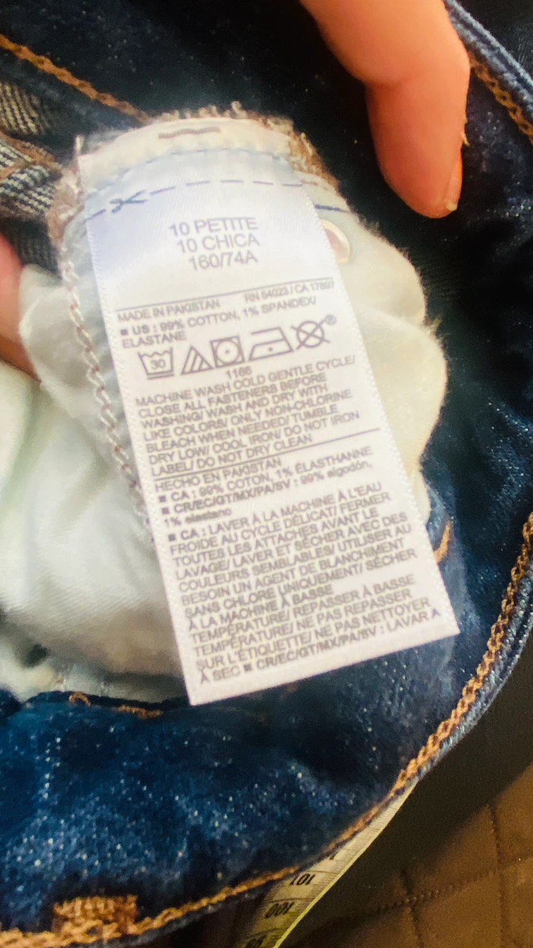 Old Navy size 10 p - photo 5