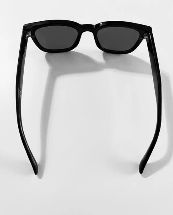 H&M Black Sunglasses - photo 3