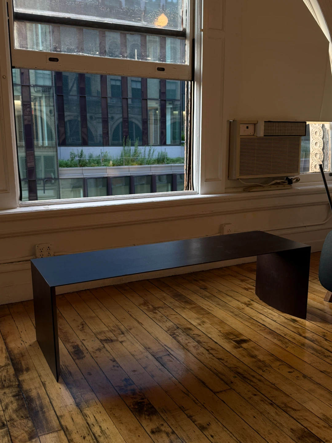 Design Within Reach (DWR) Giulio Bench – Wenge
