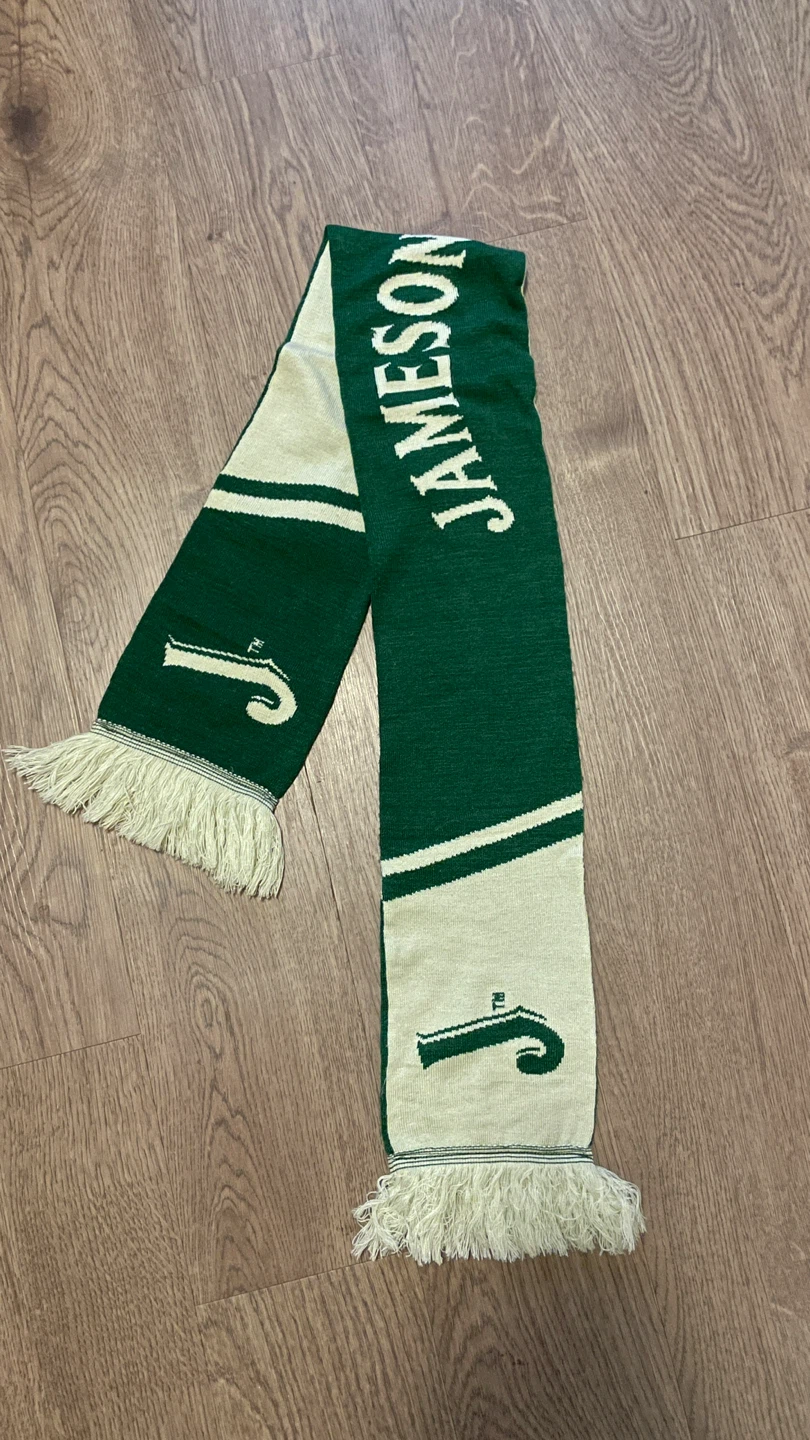 Jameson Scarf