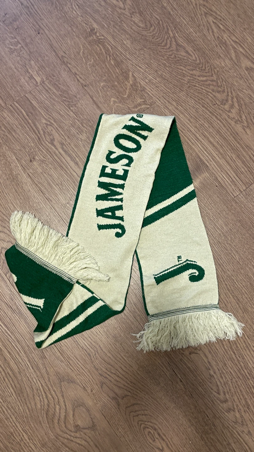 Jameson Scarf - photo 2