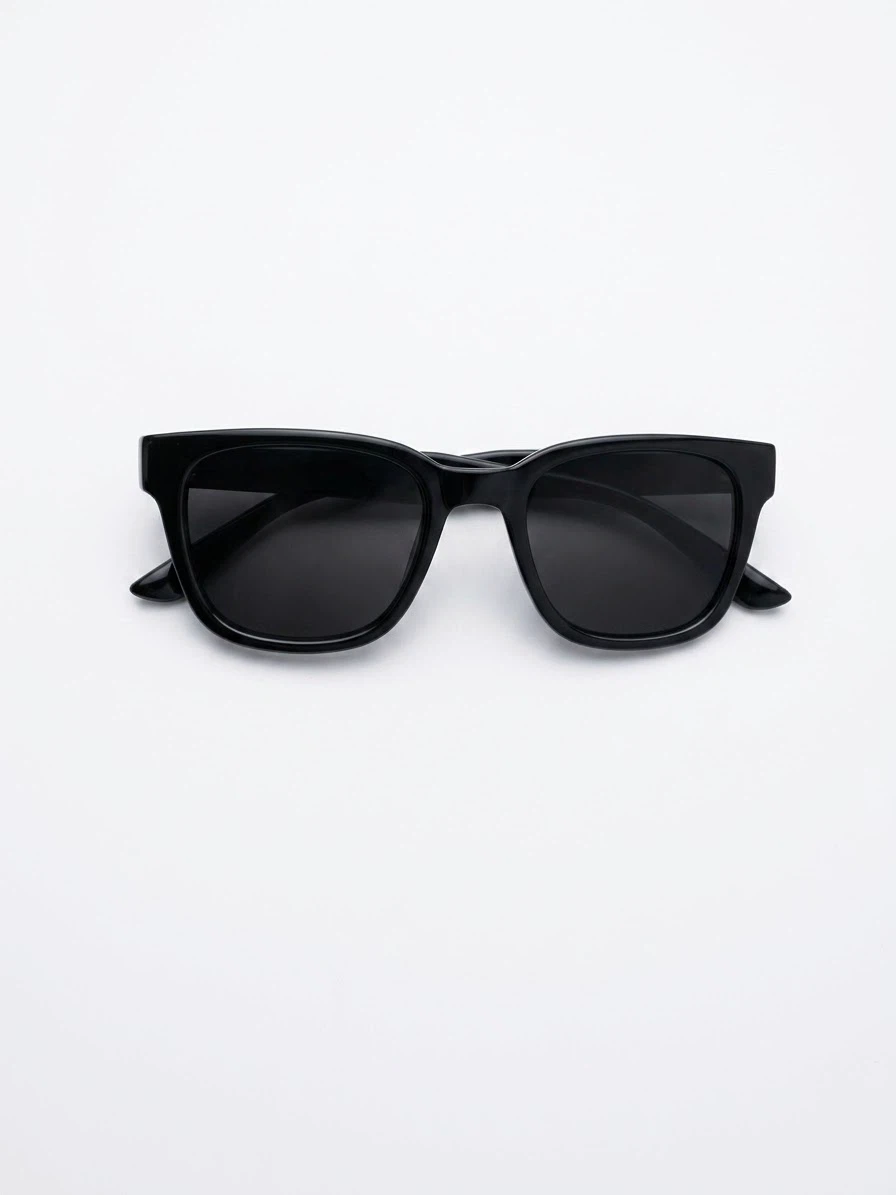 H&M Black Sunglasses - photo 2