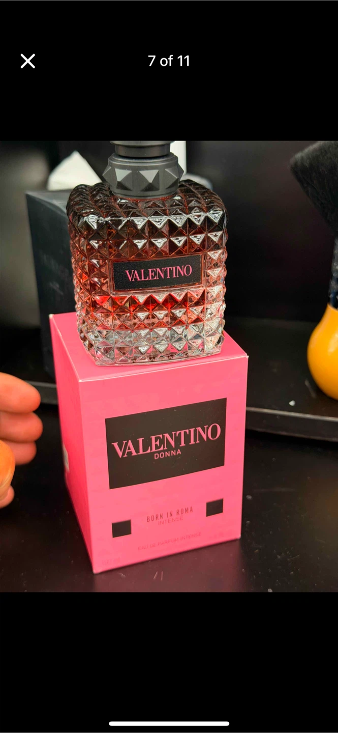 Luxury fragrances - photo 3