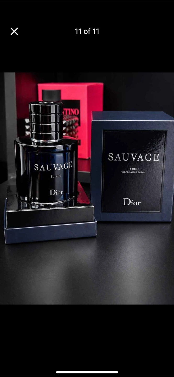 Luxury fragrances - photo 2