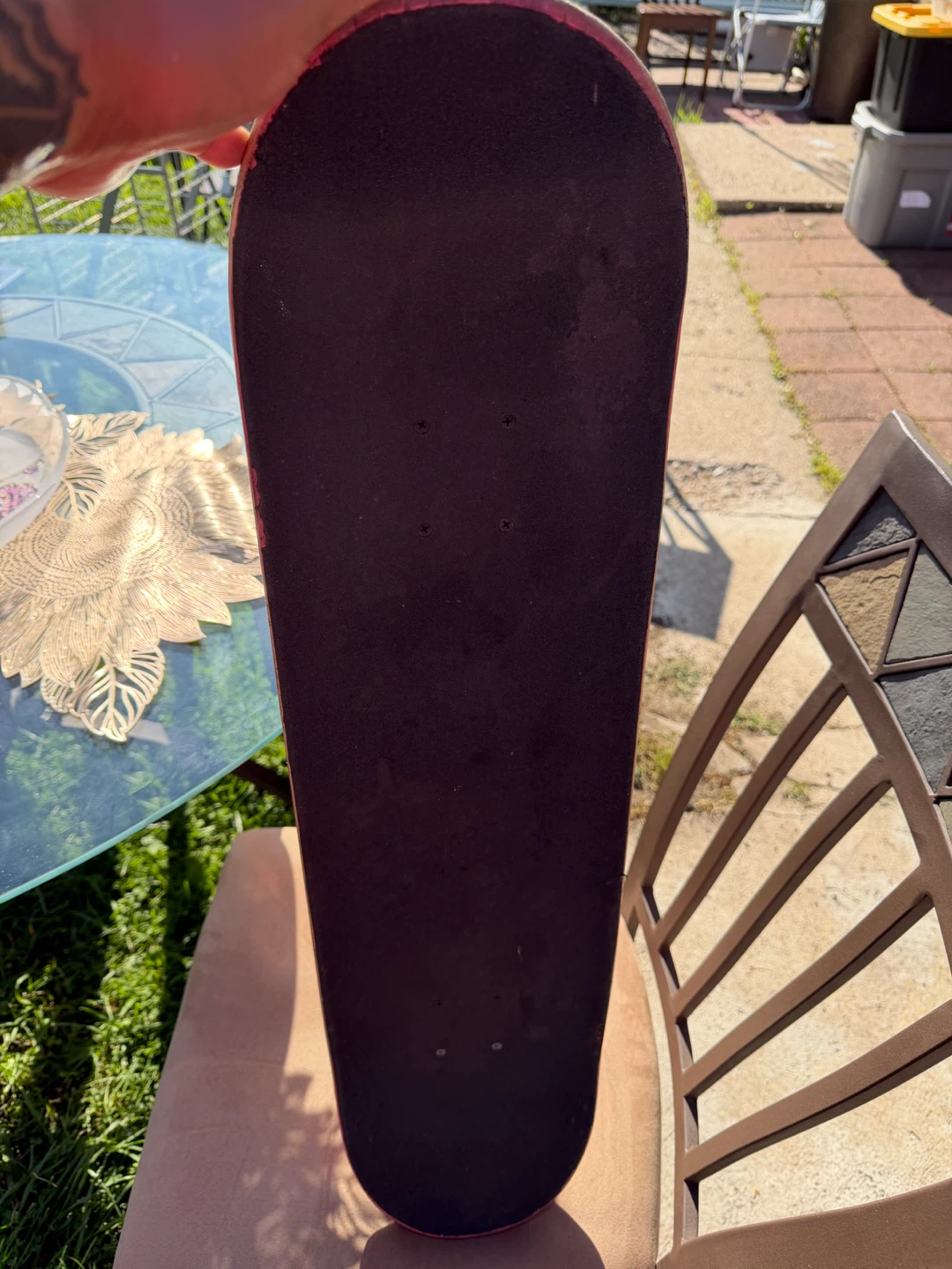 Destroyer Skateboard