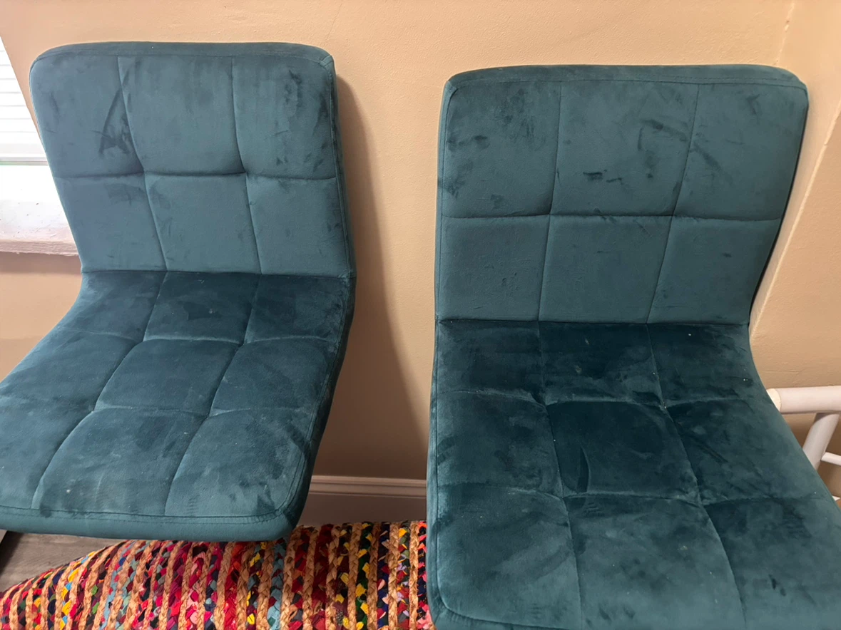 Bar stool chairs