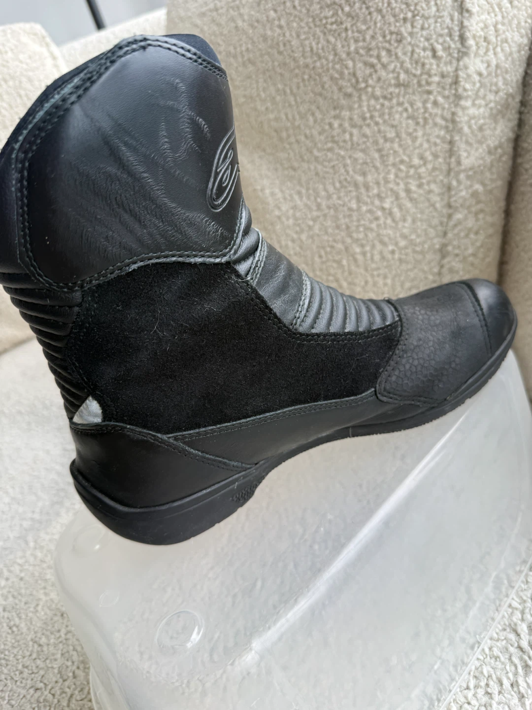 Alpinestars Women’s Motorcycle Boots
