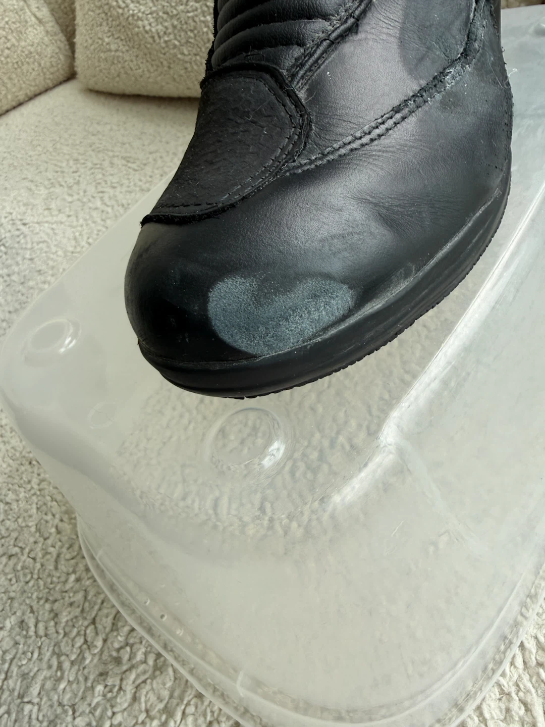 Alpinestars Women’s Motorcycle Boots - photo 3