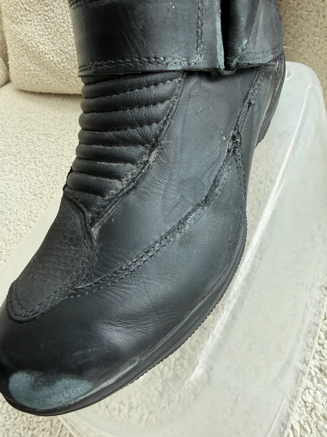 Alpinestars Women’s Motorcycle Boots - photo 4