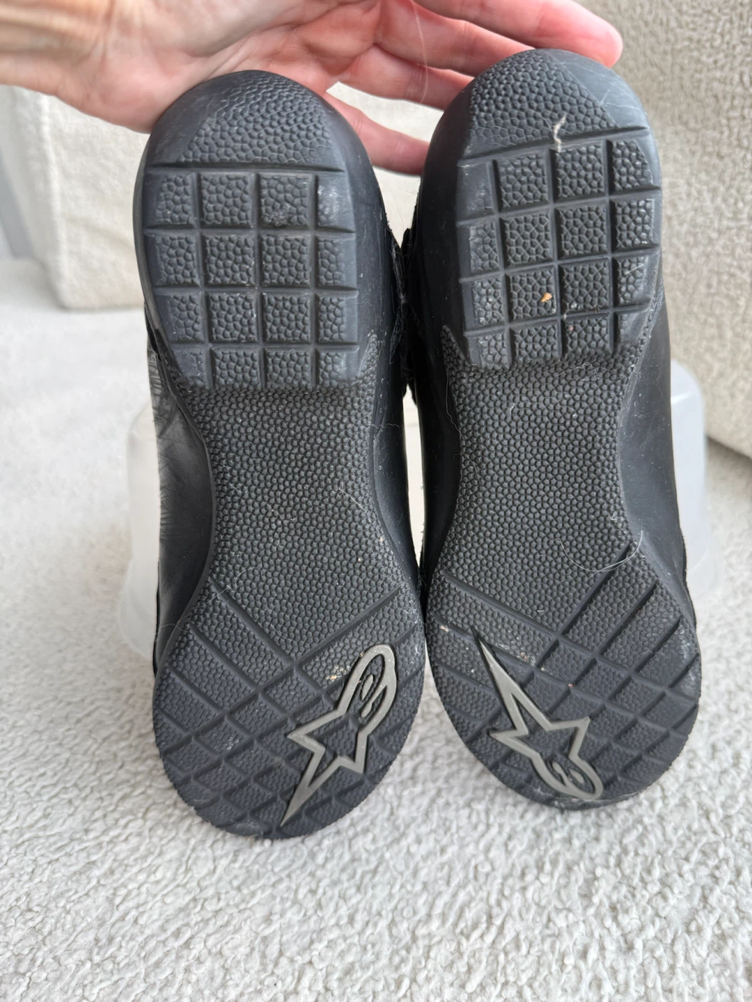 Alpinestars Women’s Motorcycle Boots - photo 5
