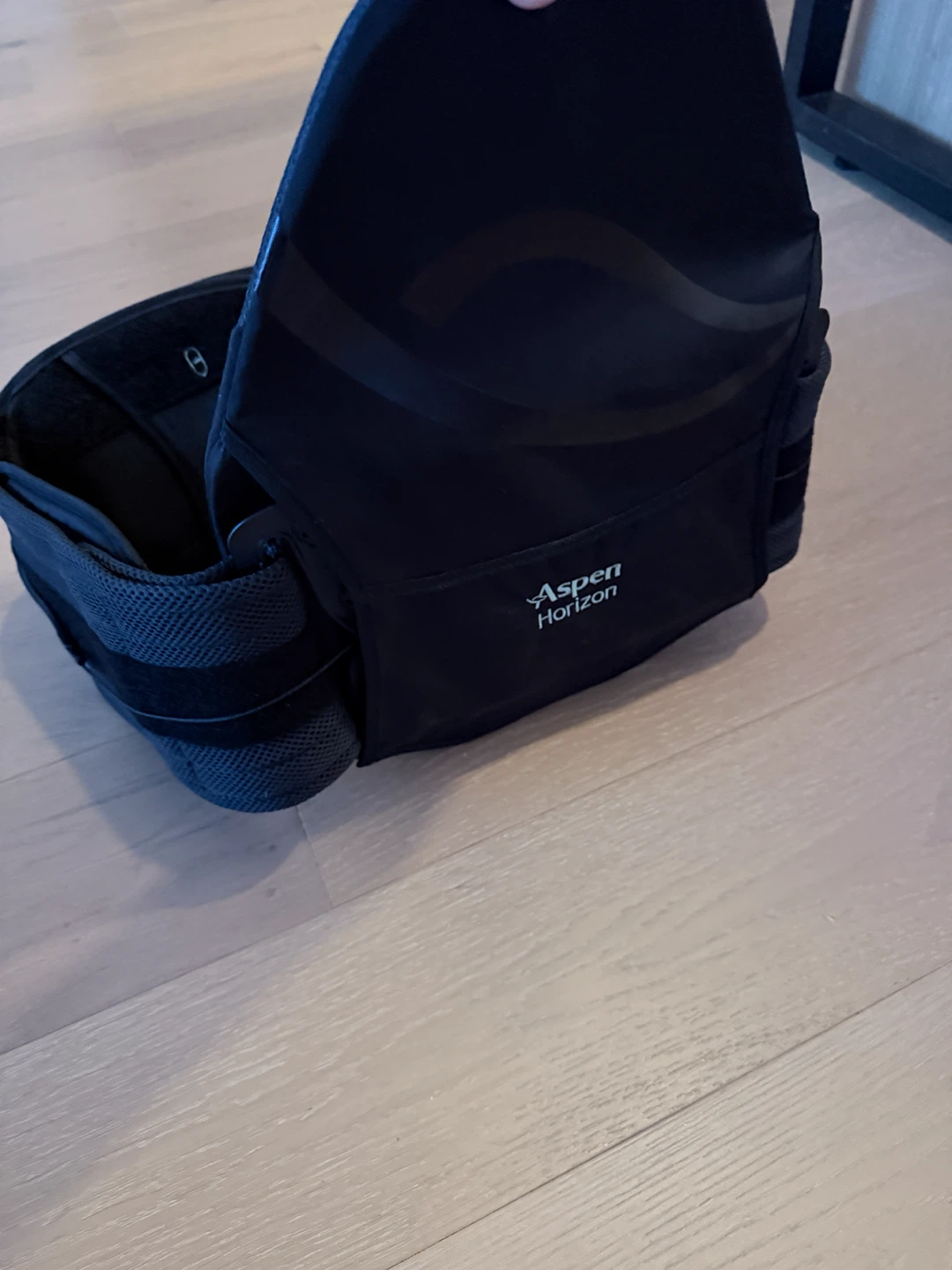 Aspen Horizon Back Brace