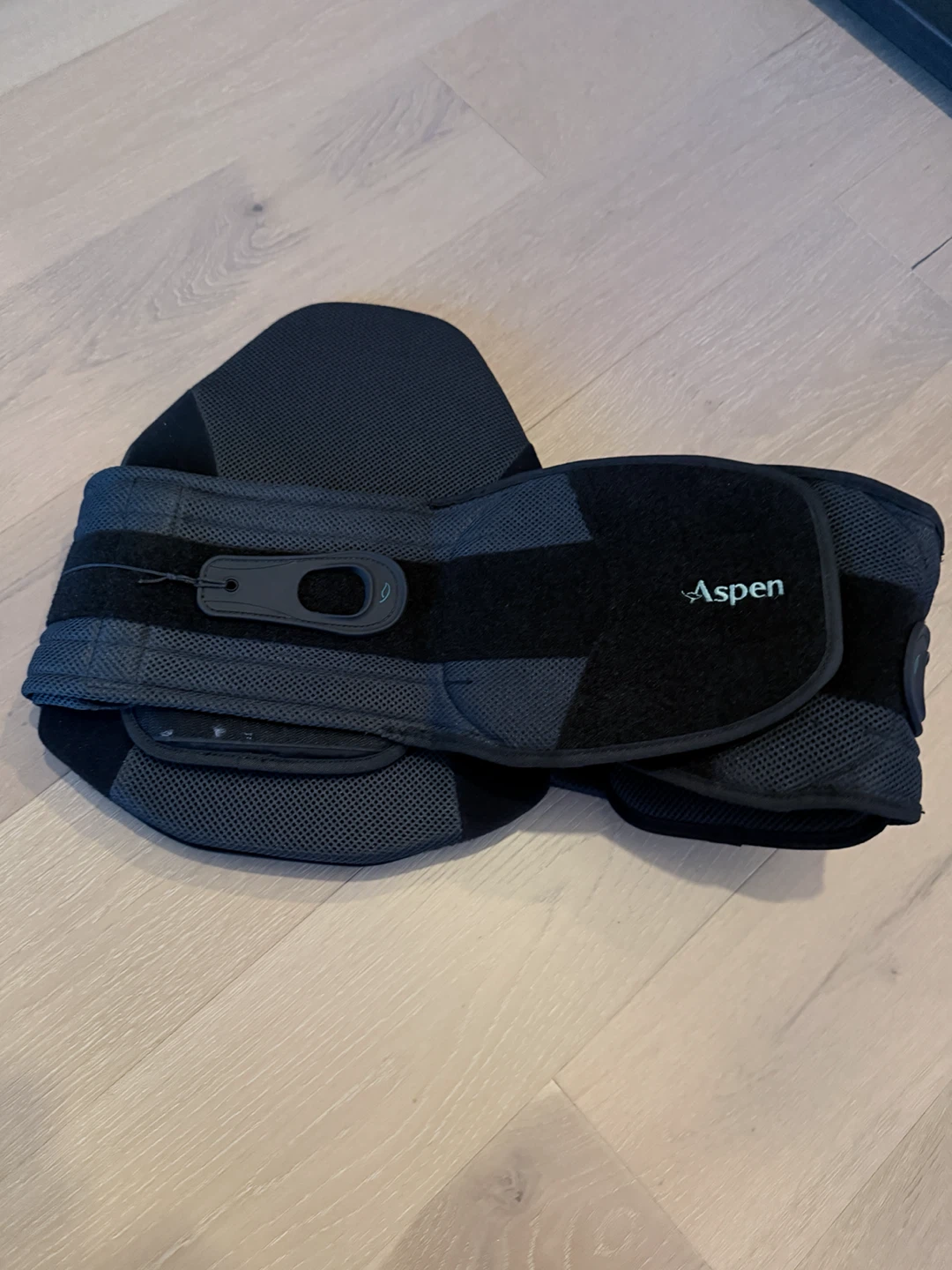 Aspen Horizon Back Brace - photo 2
