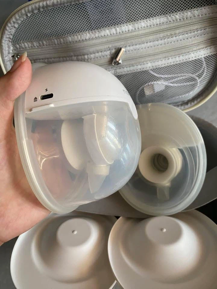 Momcozy M5 - photo 2
