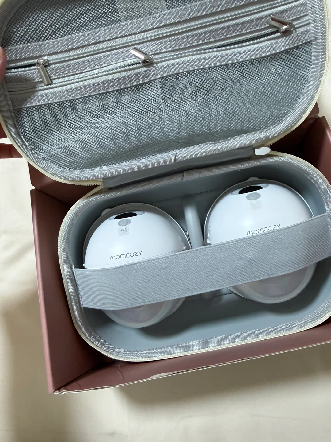 Momcozy M5 - photo 3
