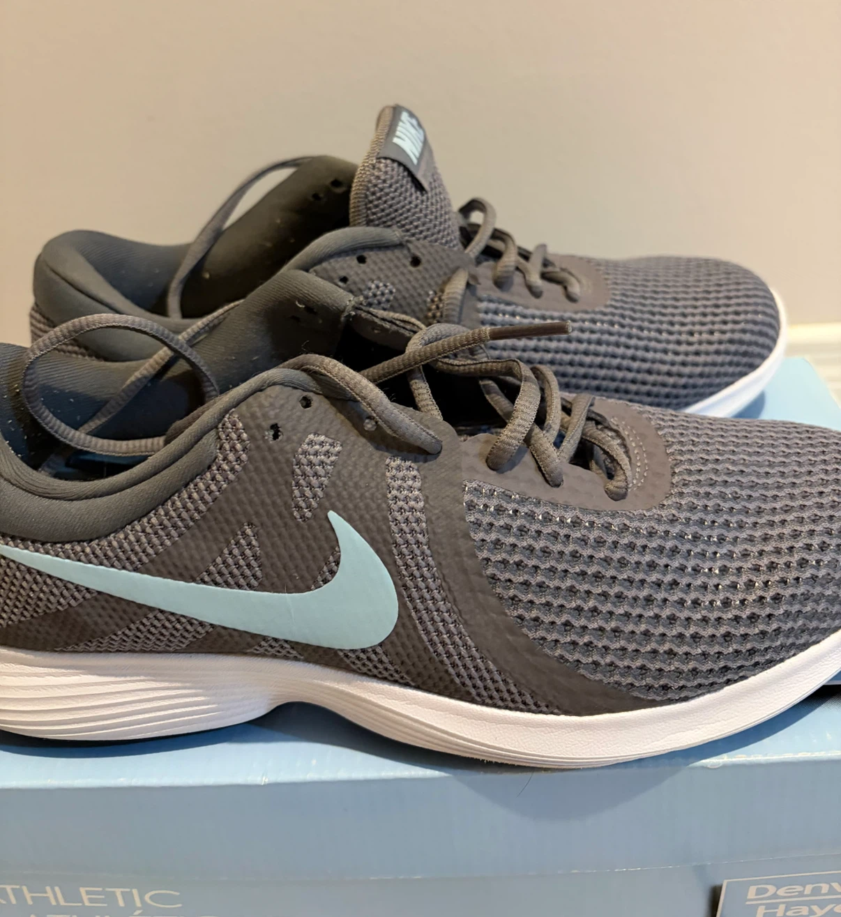 Nike Revolution 4 Women's Running Shoes