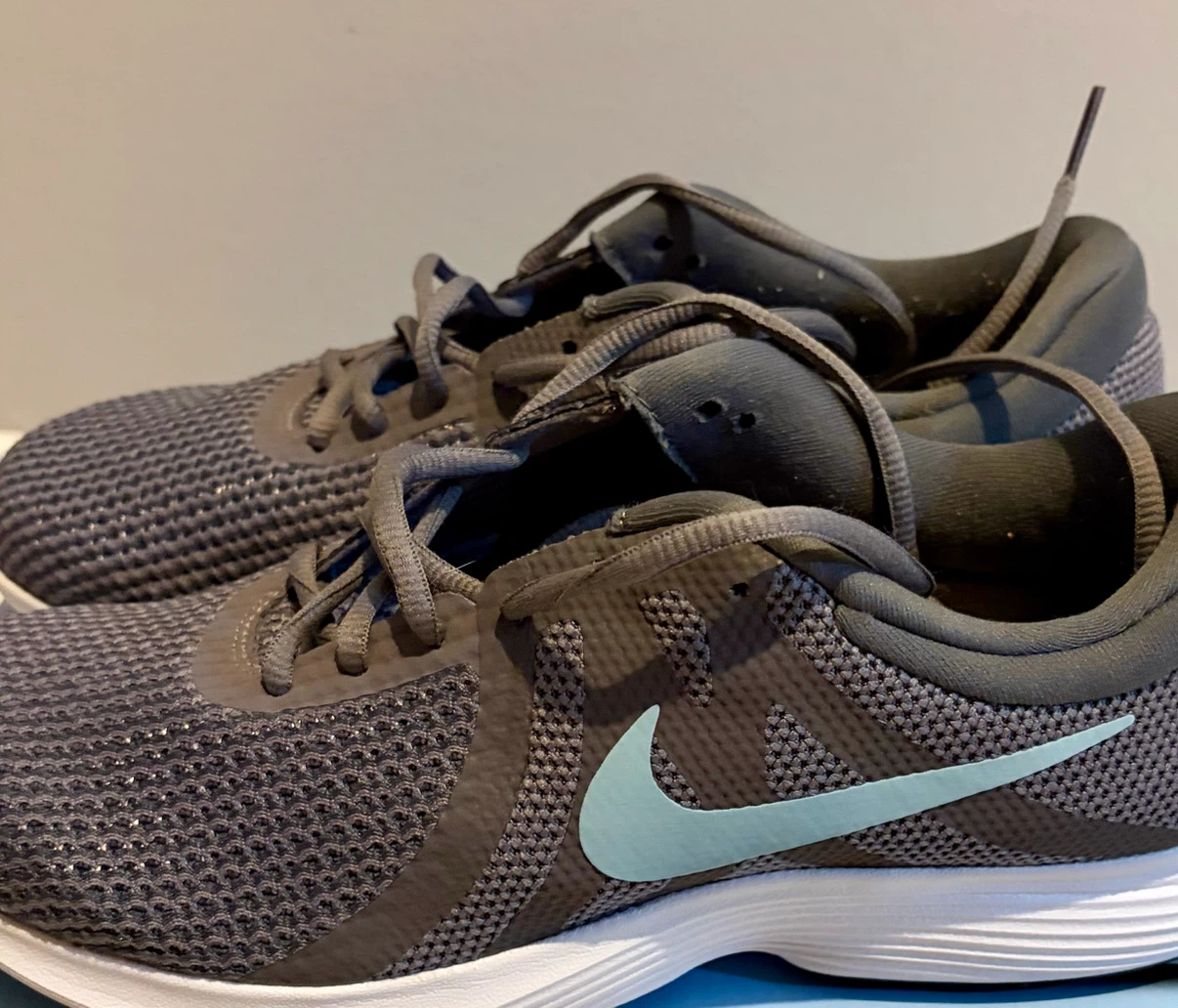 Nike Revolution 4 Women's Running Shoes - photo 2