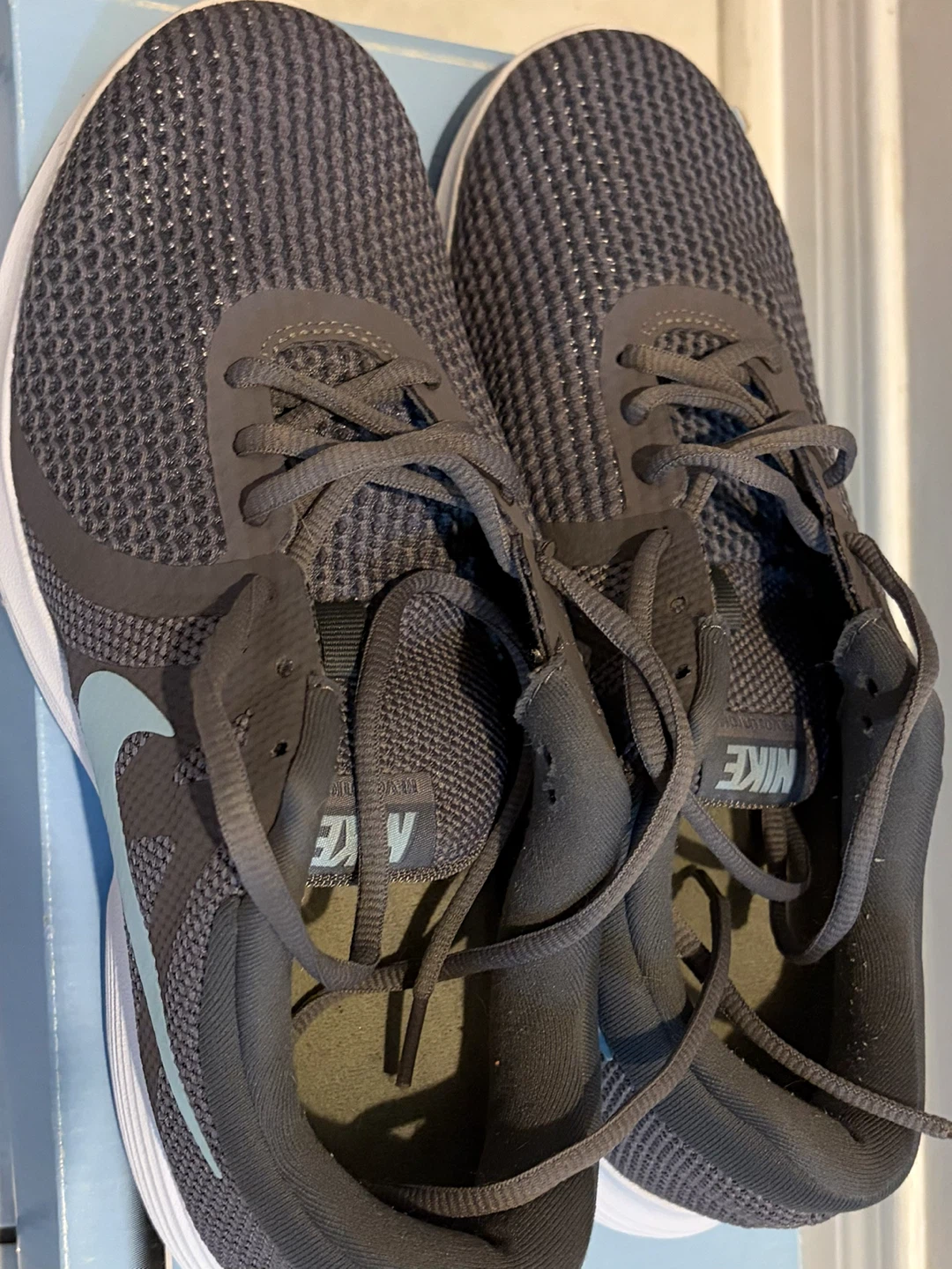 Nike Revolution 4 Women's Running Shoes - photo 3