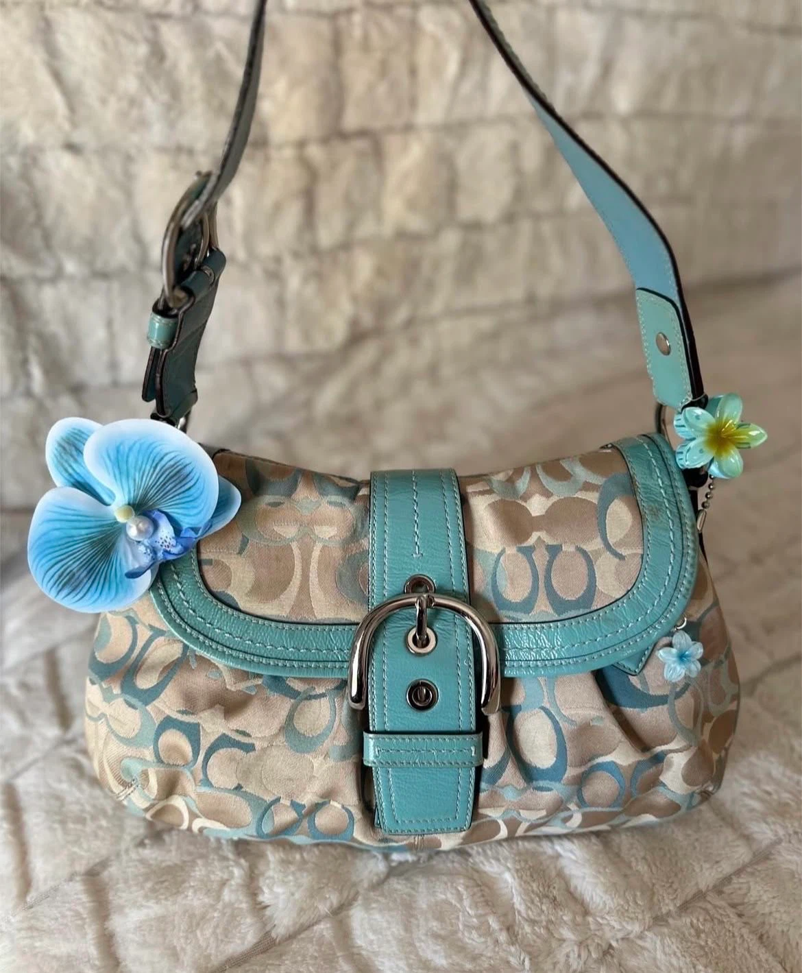 Vintage Coach bag!!- LOOKING!!! - photo 3
