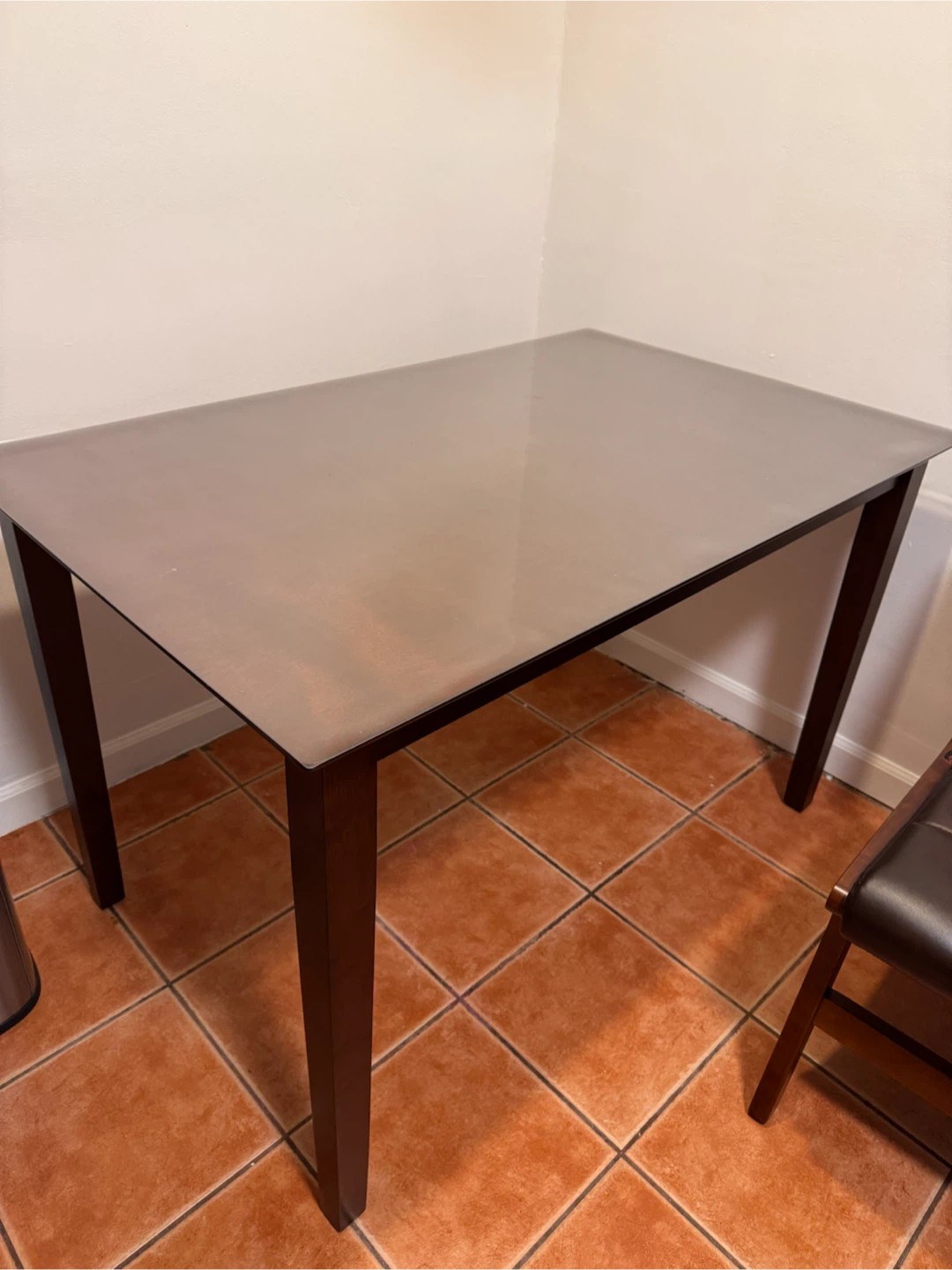 Wooden Dining Table
