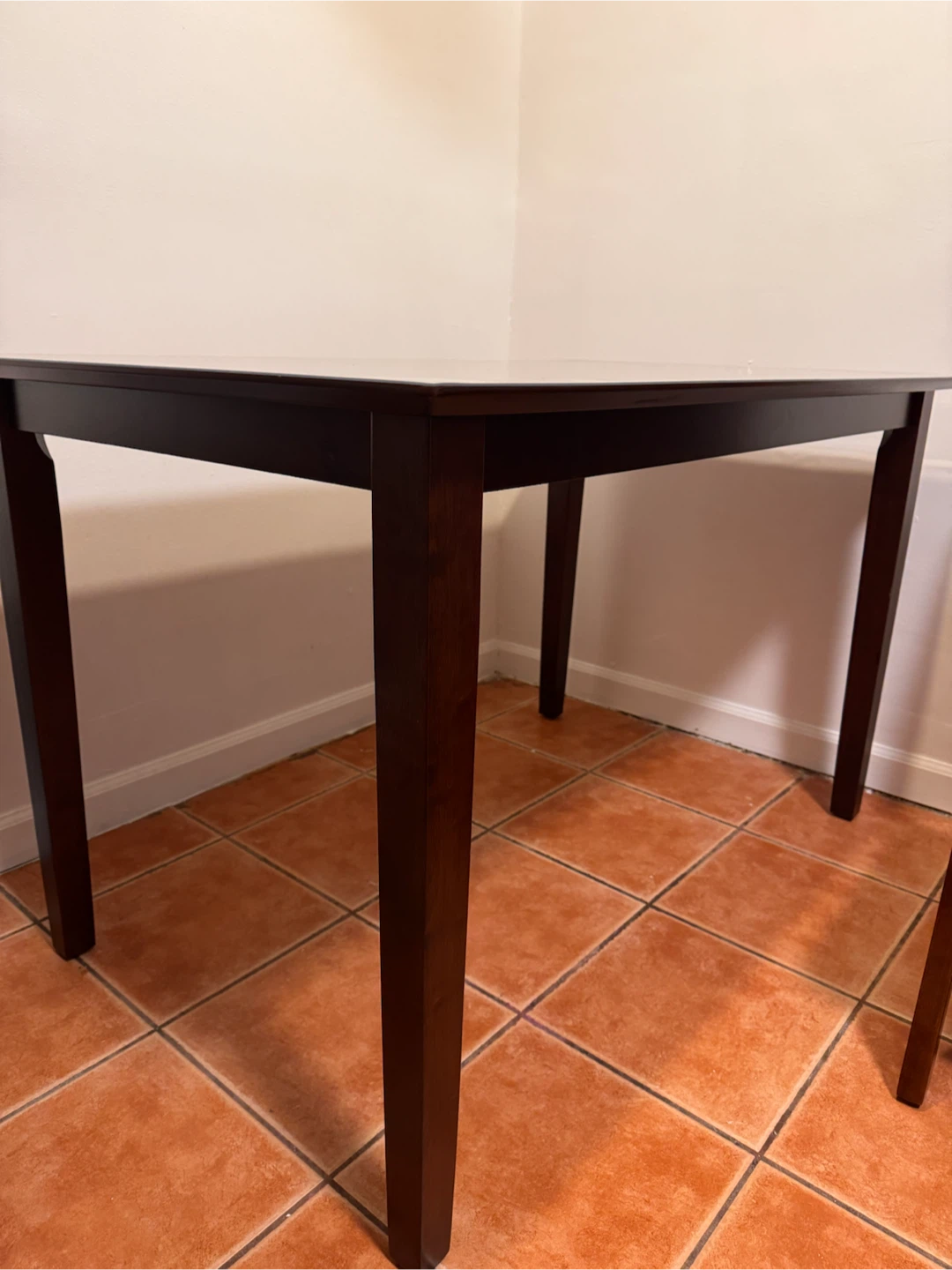 Wooden Dining Table - photo 2