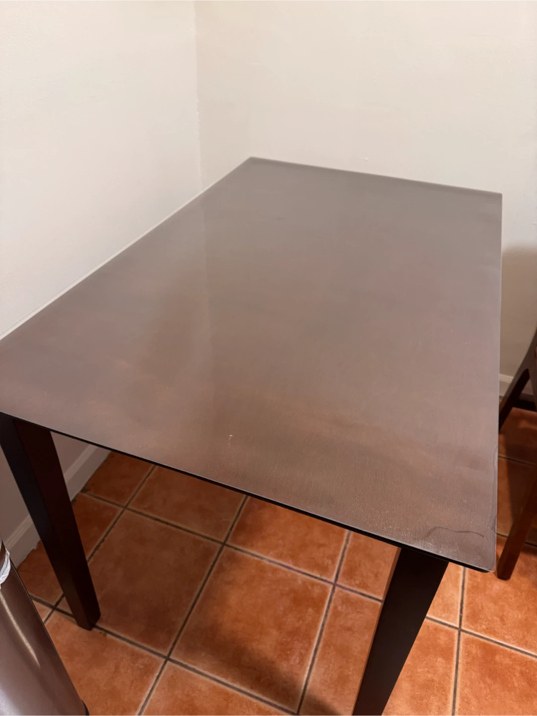 Wooden Dining Table - photo 4