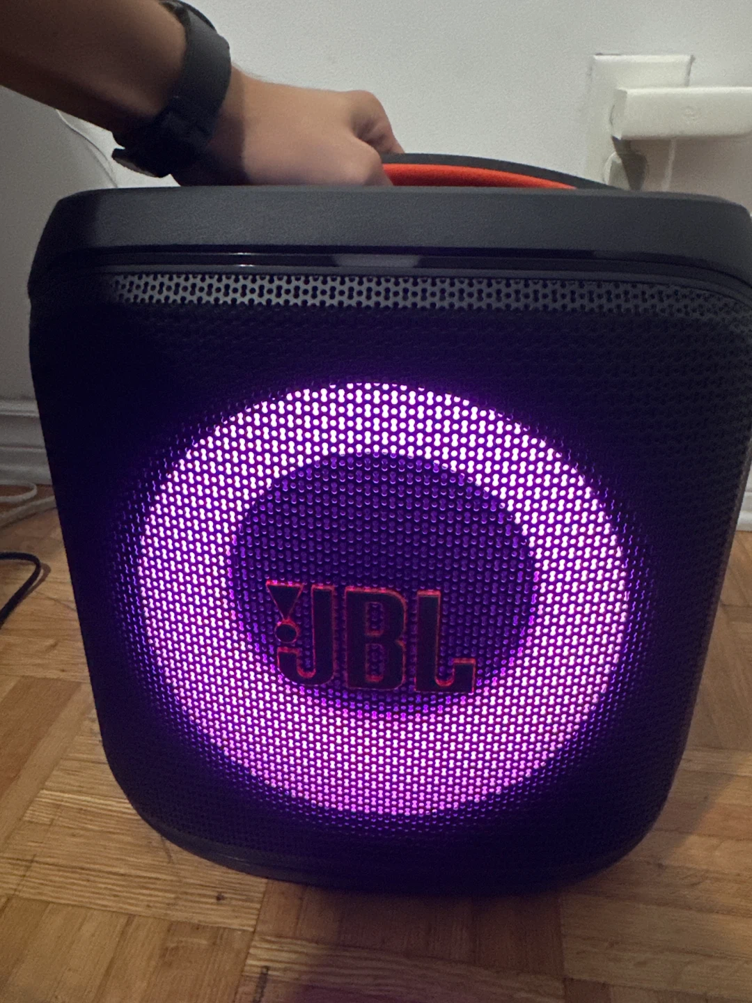 JBL PartyBox Encore Essential 2