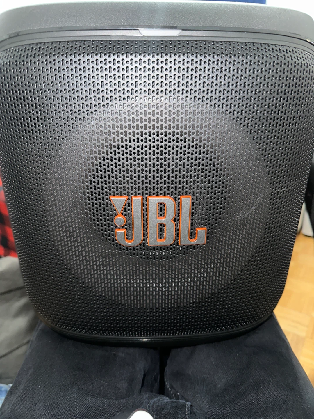 JBL PartyBox Encore Essential 2 - photo 2
