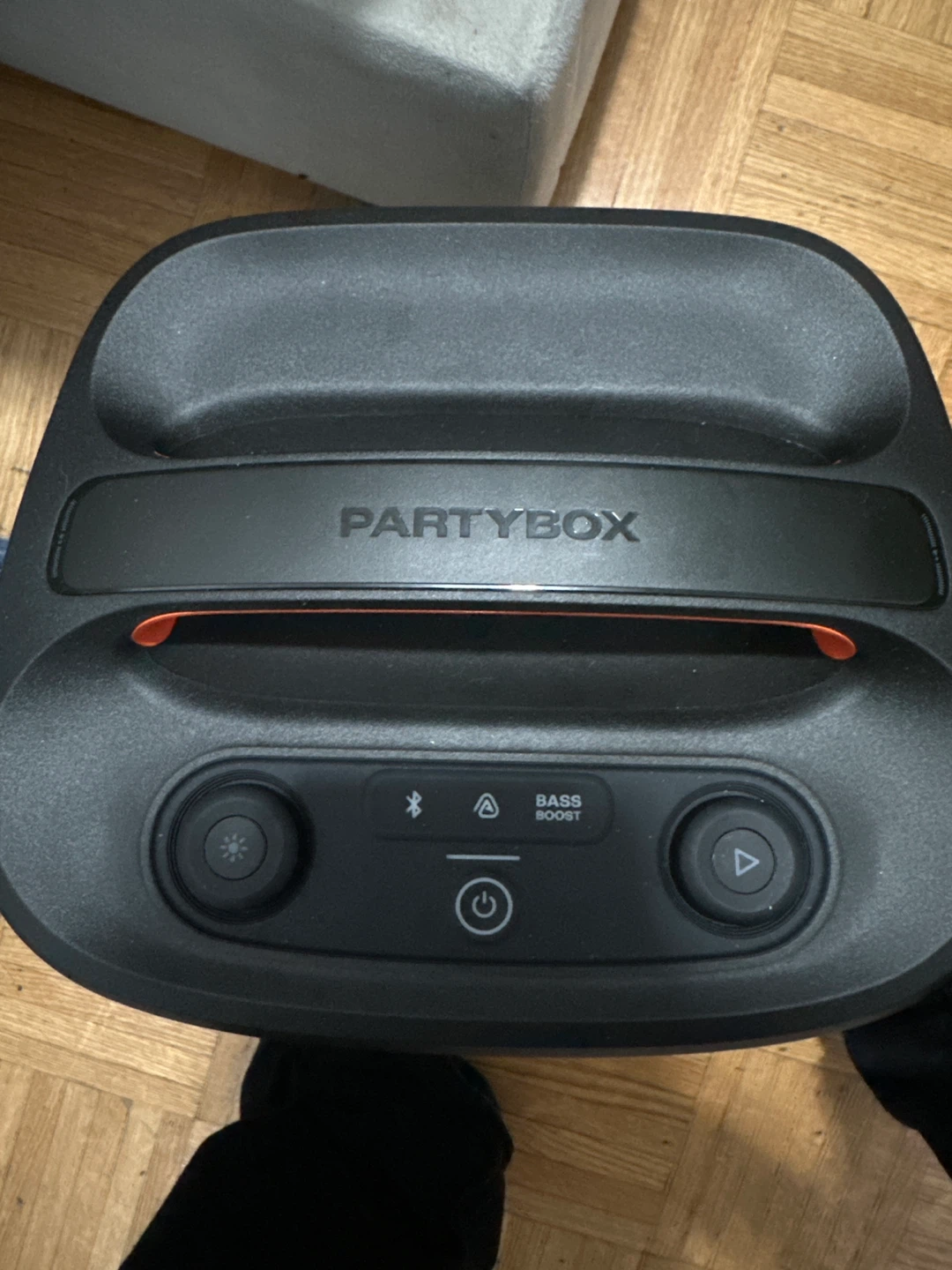 JBL PartyBox Encore Essential 2 - photo 4