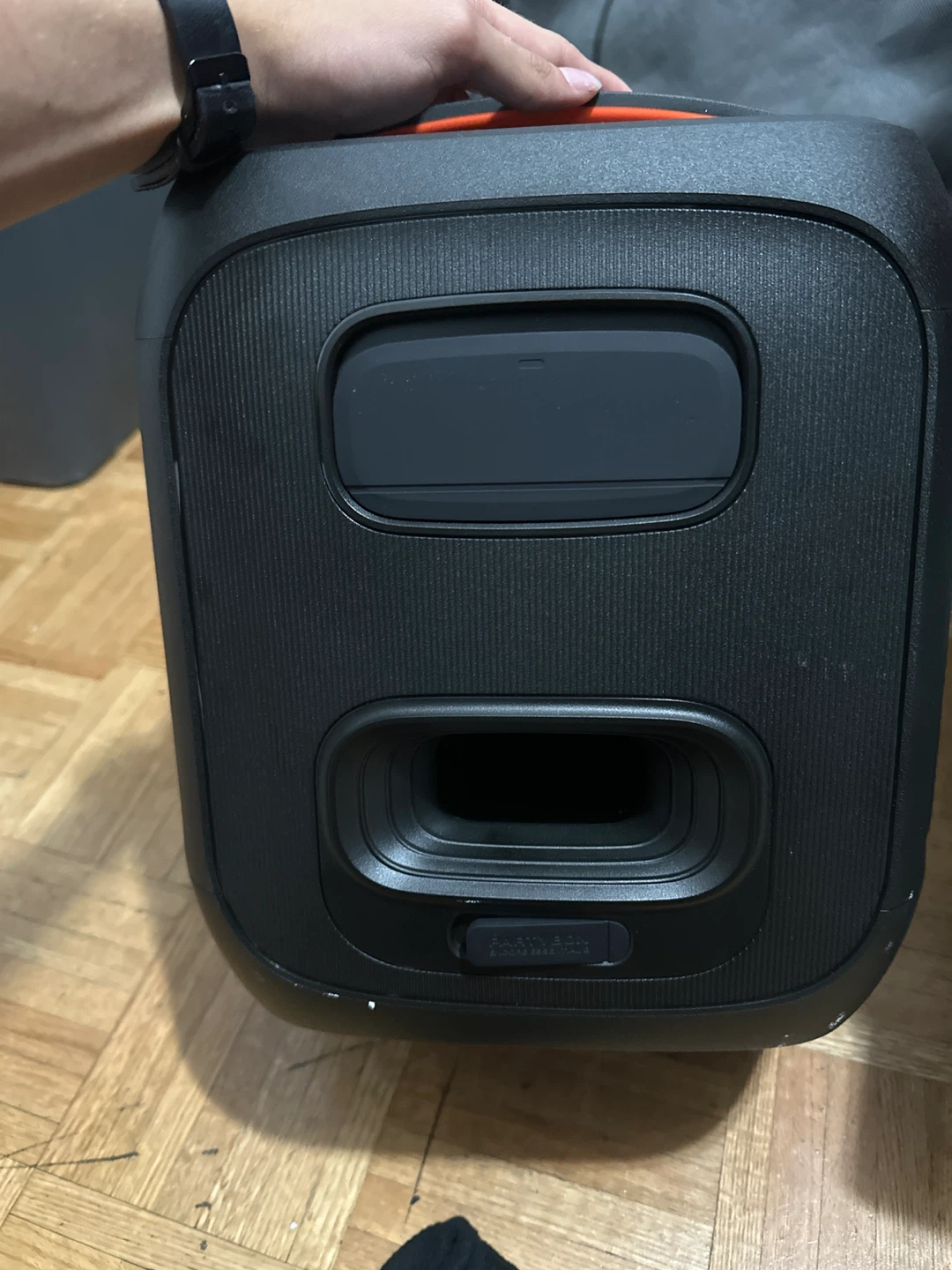 JBL PartyBox Encore Essential 2 - photo 5