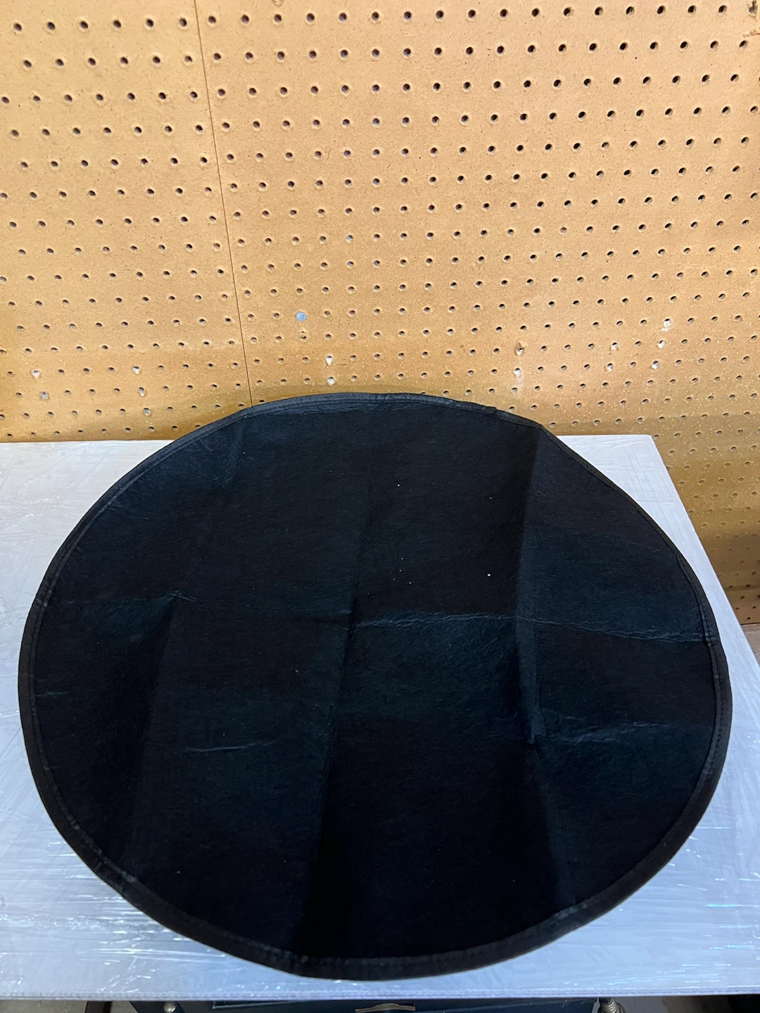 Set of Tires Storage - photo 2