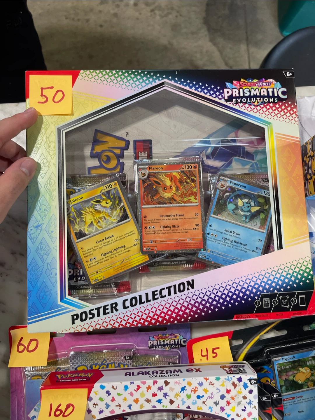 Pokeman carda - photo 2
