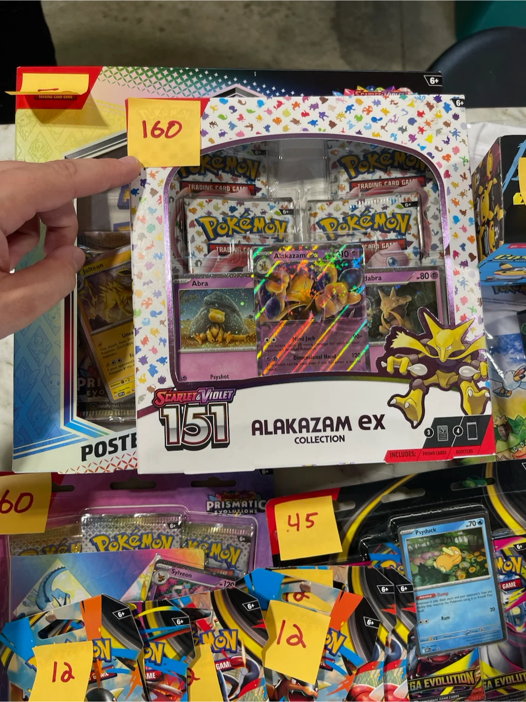 Pokeman carda - photo 4
